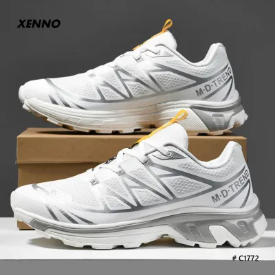 QYLVAR CASUAL SHOES